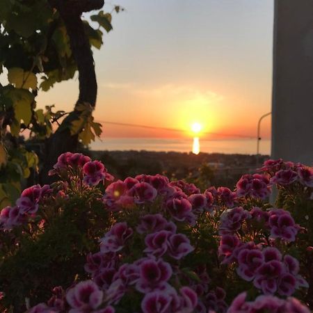 B&B Il Tramonto 카포오를란도 외부 사진