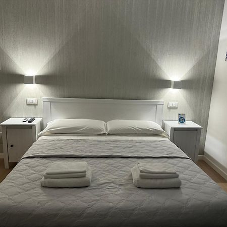 B&B Il Tramonto 카포오를란도 외부 사진