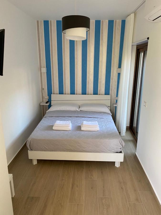 B&B Il Tramonto 카포오를란도 외부 사진