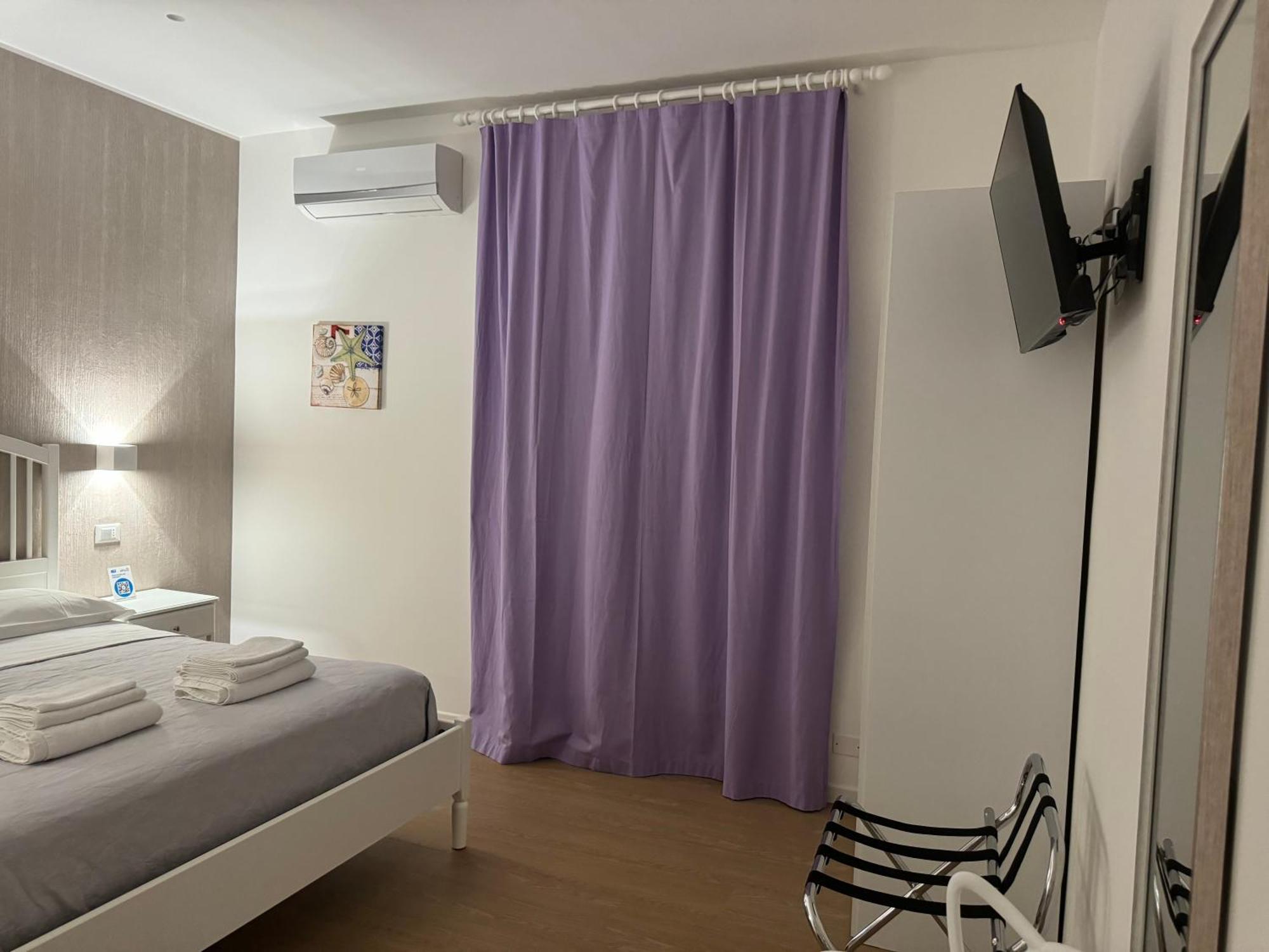 B&B Il Tramonto 카포오를란도 외부 사진