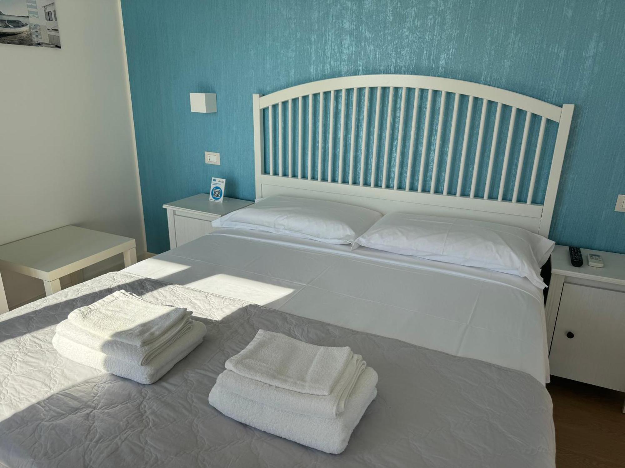 B&B Il Tramonto 카포오를란도 외부 사진