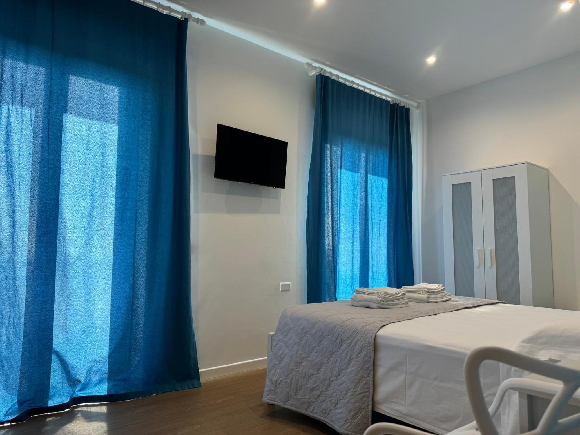 B&B Il Tramonto 카포오를란도 외부 사진